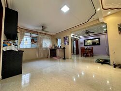 Blk 736 Jurong West Street 75 (Jurong West), HDB 5 Rooms #562105901
